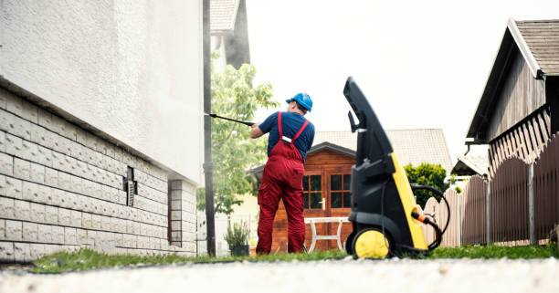 Best Playground Equipment Cleaning  in Bulverde, TX